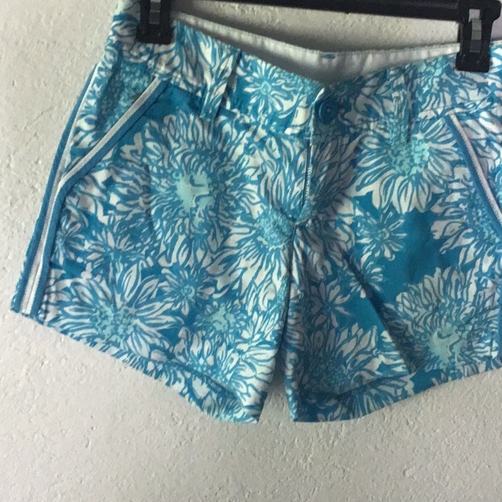 Lily Pulitzer Shorts
